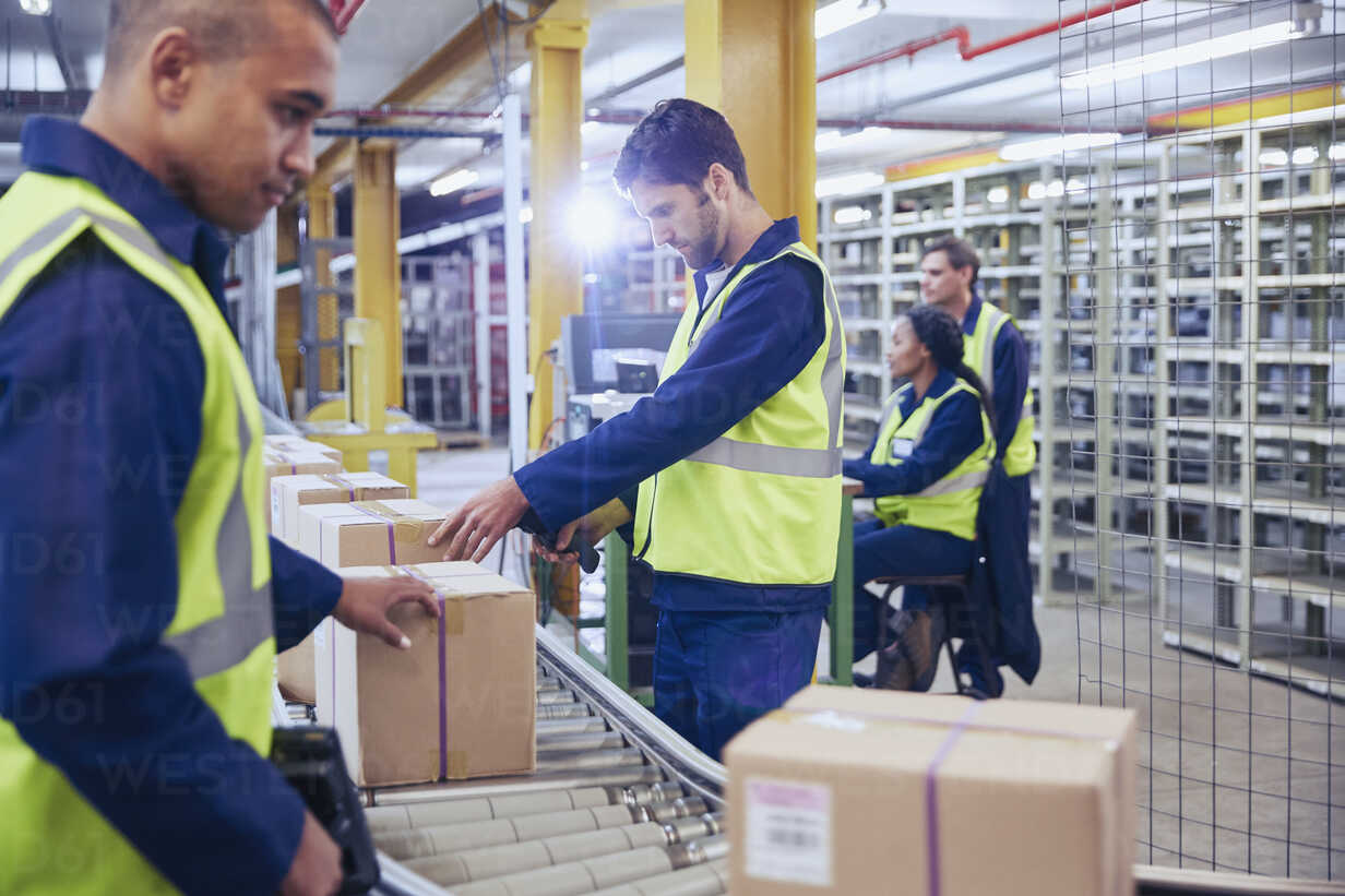 Order Fulfilment