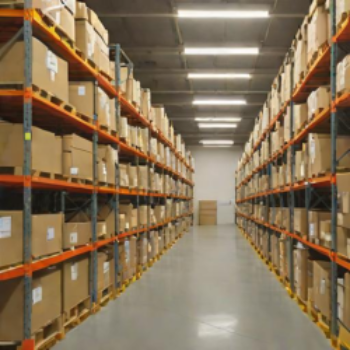 Storage Services